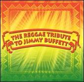 Jimmy Buffett Album: “Reggae Tribute to Jimmy Buffett”
