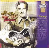 Jimmy Buffett Album: “The Guys of the Big "D" J”