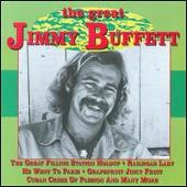 Jimmy Buffett Album: “Great Jimmy Buffett”