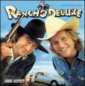 Disco de Jimmy Buffett: “Rancho Deluxe [2004]”