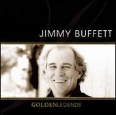 Jimmy Buffett Album: “Golden Legends”