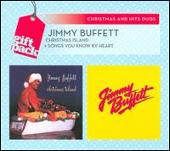 Disco de Jimmy Buffett: “Christmas & Hits Duos”