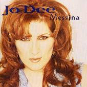 Jo Dee Messina Album: “Jo Dee Messina”