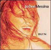 Jo Dee Messina Album: “Burn [Bonus Track]”