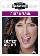 Jo Dee Messina Album: “Greatest Video Hits”
