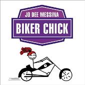 Jo Dee Messina Album: “Biker Chick”