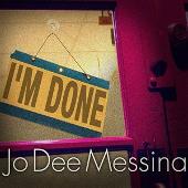 Jo Dee Messina Album: “I'm Done (Single)”