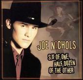 Disco de Joe Nichols: “Six of One, Half Dozen of the Other”