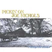 Disco de Joe Nichols: “Pickin' On Joe Nichols”