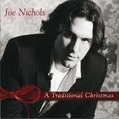 Joe Nichols Album: “Traditional Christmas”