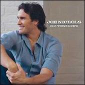 Disco de Joe Nichols: “Old Things New”