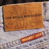 John Michael Montgomery Album: “Greatest Hits”