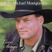 John Michael Montgomery Album: “Love Songs”
