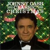 Johnny Cash Album: “Classic Christmas”