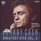 Johnny Cash Album: “Greatest Hits, Vol. 2 [Country Stars]”