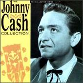 Johnny Cash Album: “Collection [Castle]”