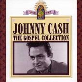 Johnny Cash Album: “The Gospel Collection”