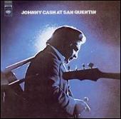 Johnny Cash Album: “At San Quentin [The Complete 1969 Concert]”