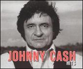 Johnny Cash Album: “Hits [1993]”