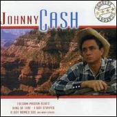 Johnny Cash Album: “Country Legends [Country Legends]”