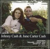 Johnny Cash Album: “Collections”