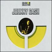 Johnny Cash Album: “Colour Collection”