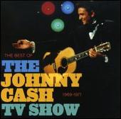 Johnny Cash Album: “Johnny Cash Show: The Best of Johnny Cash”