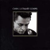 Johnny Cash Album: “Cash: Ultimate Gospel”