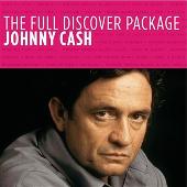 Johnny Cash Album: “The Full Discover Package”