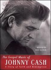 Johnny Cash Album: “Gospel Music of Johnny Cash [DVD]”