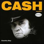 Johnny Cash Album: “Country Boy”