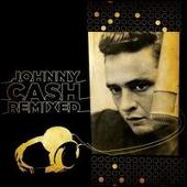 Johnny Cash Album: “Johnny Cash Remixed [Vinyl]”