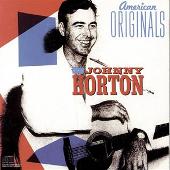 Johnny Horton Album: “American Originals”