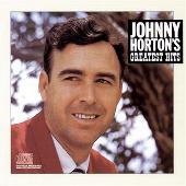 Johnny Horton Album: “Johnny Horton's Greatest Hits”