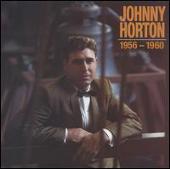 Johnny Horton Album: “1956-1960”