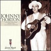 Johnny Horton Album: “16 Greatest Hitd (Explicit)”