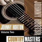 Johnny Horton Album: “Country Masters, Vol. 2”