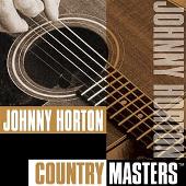 Johnny Horton Album: “Country Masters: Johnny Horton”