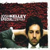 Josh Kelley Album: “Special Company”