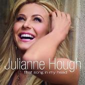 Julianne Hough Album: “That Song In My Head (Single)”