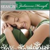 Julianne Hough Album: “Sounds of the Season: The Julianne Hough Holiday Collection”