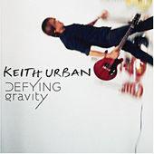 Disco de Keith Urban: “Hit The Ground Running”