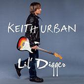 Disco de Keith Urban: “Lil' Digger”