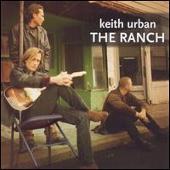Disco de Keith Urban: “Ranch”