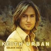 Keith Urban Album: “Golden Road”