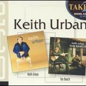 Keith Urban Album: “Keith Urban/The Ranch”