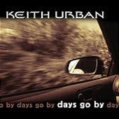 Disco de Keith Urban: “Days Go By”
