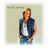 Keith Urban Album: “Keith Urban [1991]”