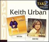 Keith Urban Album: “Keith Urban/Golden Road”