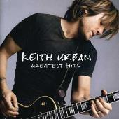 Disco de Keith Urban: “Greatest Hits”